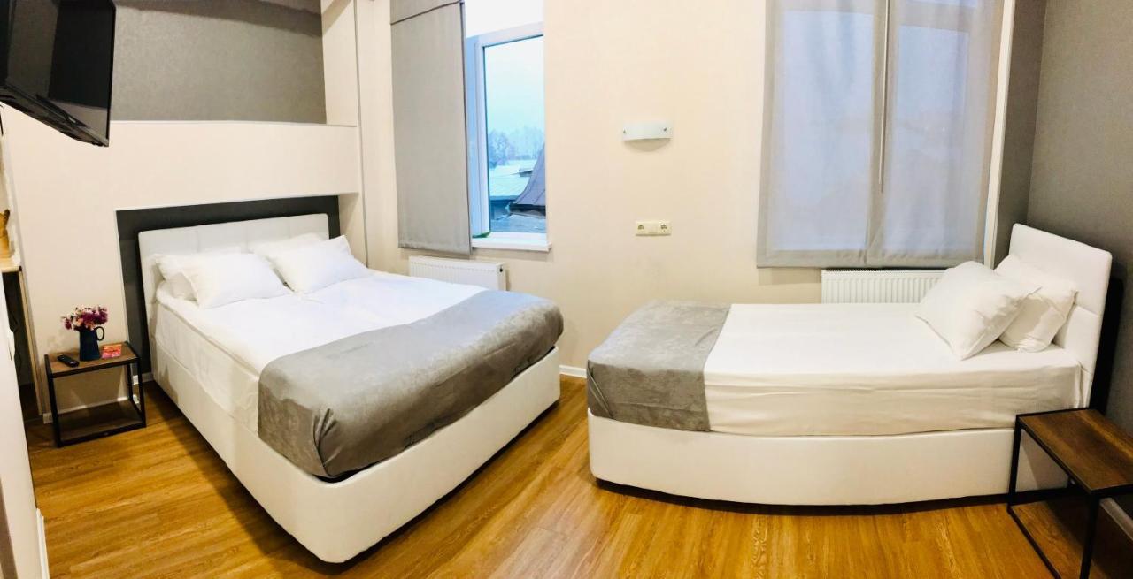 Cozy Konka Apartments Tiflis Exterior foto